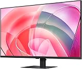 Samsung LS37D702EAUXXU 37 inch 4K Viewfinity Monitor 3840x2160 HDMI DP view 2