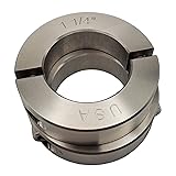 Coastal Shaft Collars - 1.25" Bore Diameter