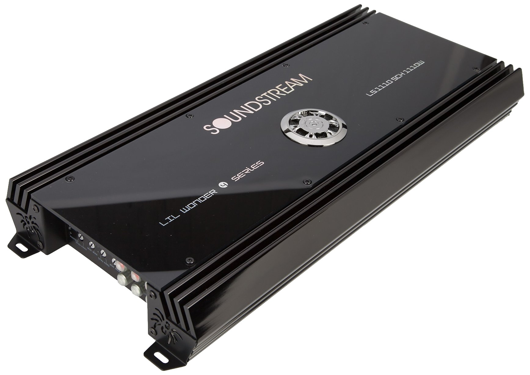 Buy Soundstream L5.1110 5Channel Amplifier Online at desertcartUAE