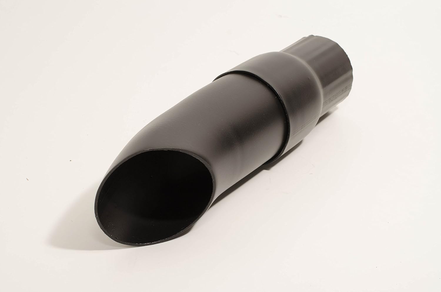 Radiant Cycles Shorty GP Exhaust for 1998-2001 Kawasaki ZX9R BLACK