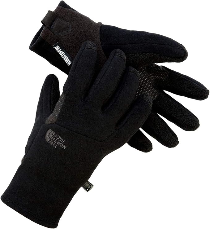 north face windstopper gloves