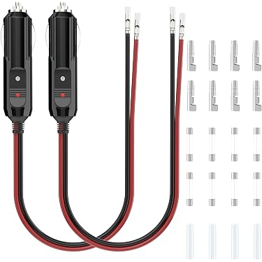 Amazon Best Sellers: Best Automotive Replacement Cigarette Lighters & Parts