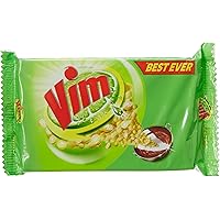 Vim Dishwash Bar - 200 g (Pack of 3)