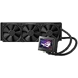 ASUS ROG Ryujin III 360 All-in-one Liquid CPU