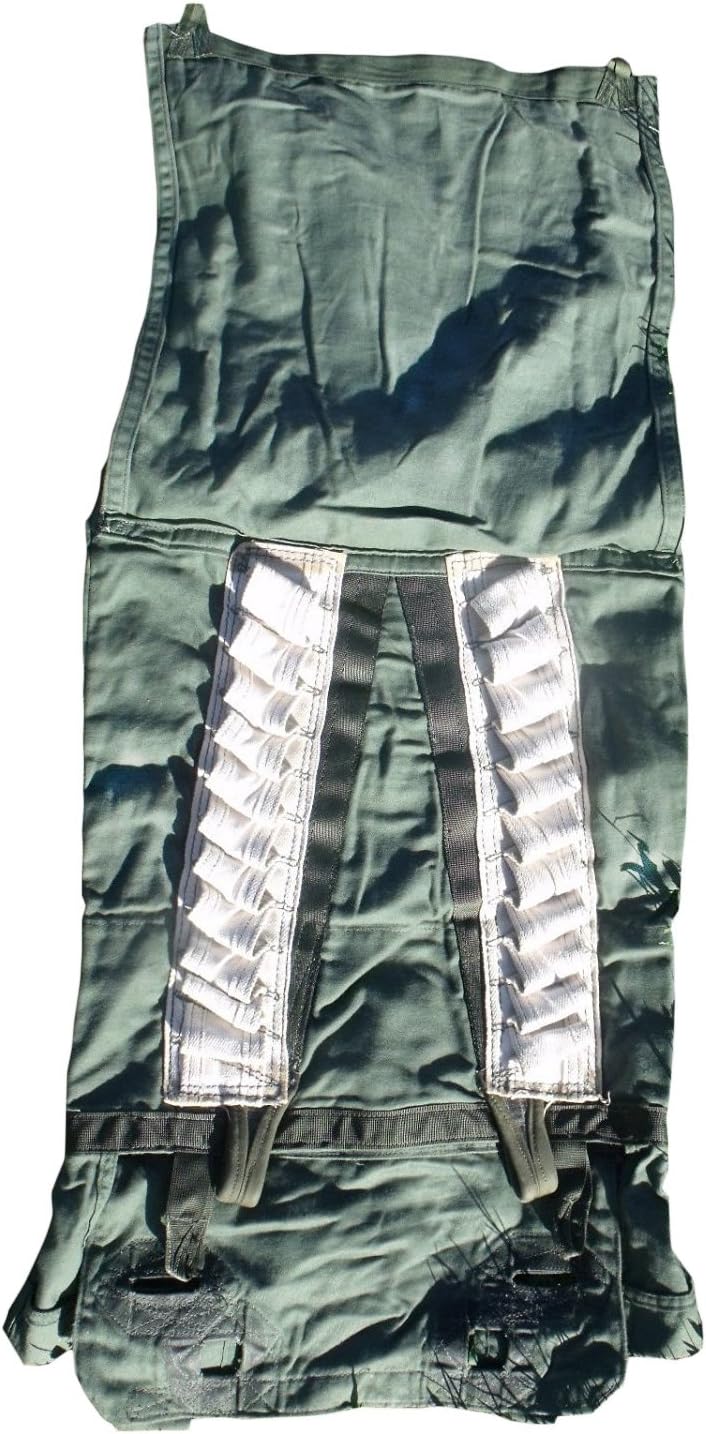 US Army Military MC1/T10 Parachute Deployment DBag Bag