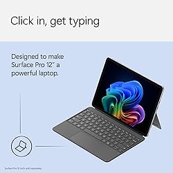 Microsoft Surface Pro Keyboard for Surface Pro