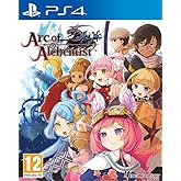 Arc of Alchemist (PS4)