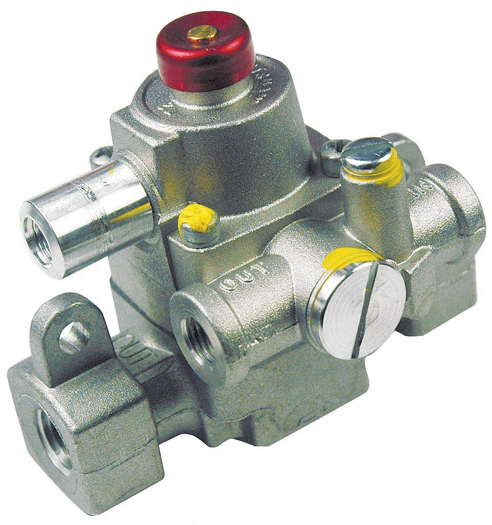 ROBERTSHAW Gas Safety Valve, Oven Industrial & Scientific