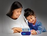 Lexibook Rugby Nightlight Alarm Clock RL800RG Blue view 5