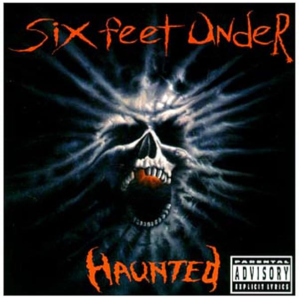 Six Feet Under - Maximum Violence - Amazon.com Music