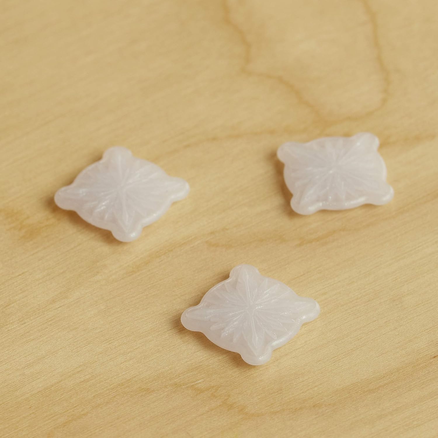 fire spirit snowy snack