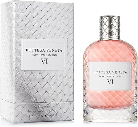 parco palladiano x eau de parfum