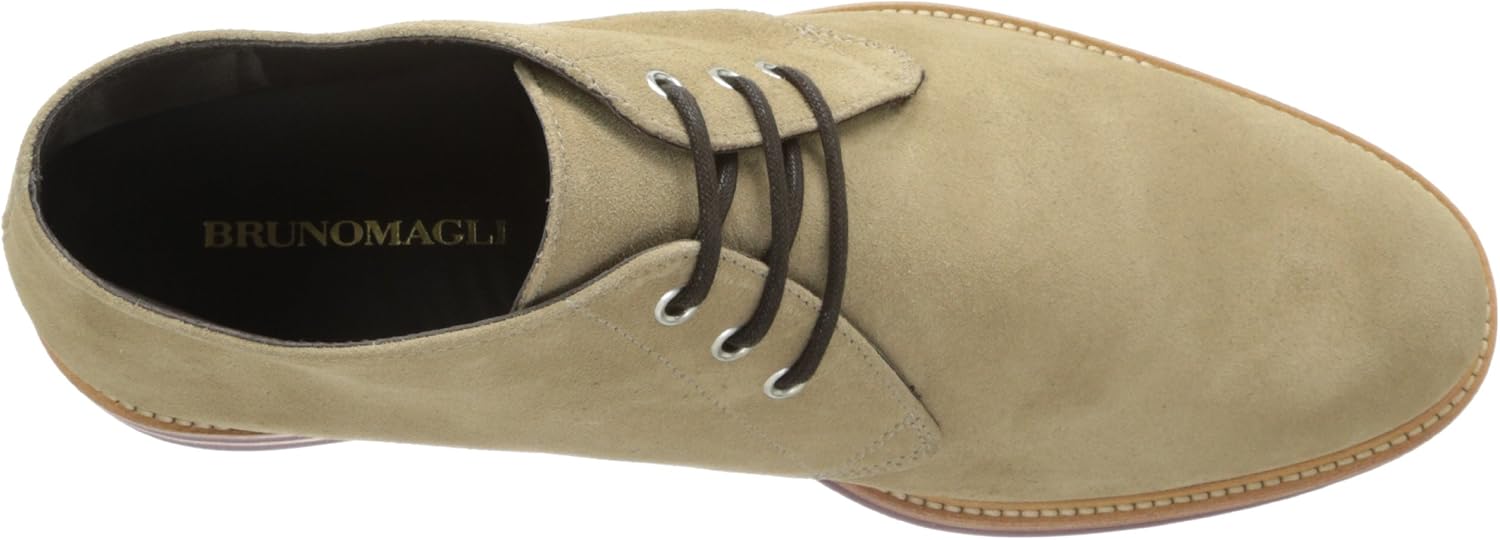 bruno magli chukka boots