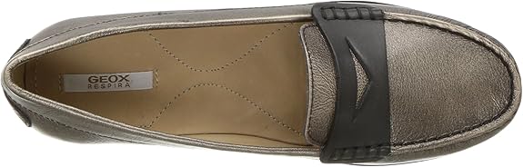 geox elidia loafer
