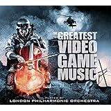 Greatest Video Game Music