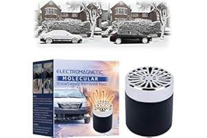 ZONMTREO Car Heaters For Vehicle,12V-150W Car Heater,2 in1 Fast Heating and Quickly Defrost Defogger,Warm Breeze Windshield Wizard,Portable Heater For Car,Fast Heating Windshield Car Defroster & Defogging.
