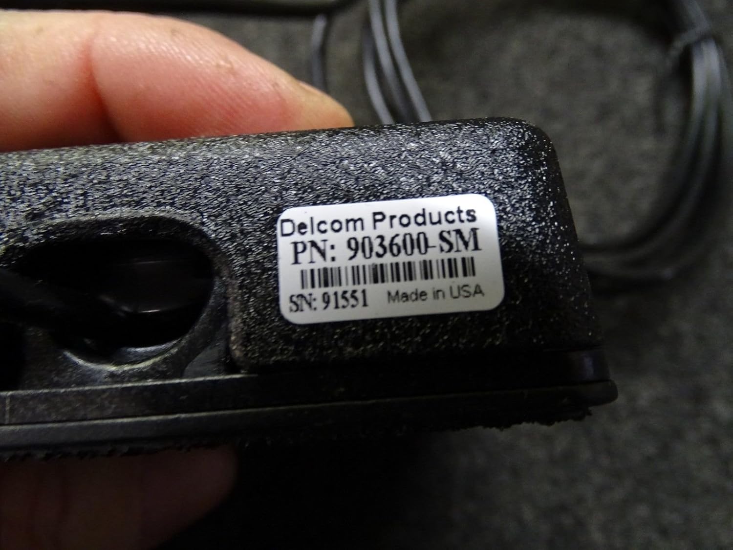 Delcom canvas Delcom canvas