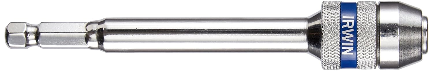 Best quick change drill bit extension