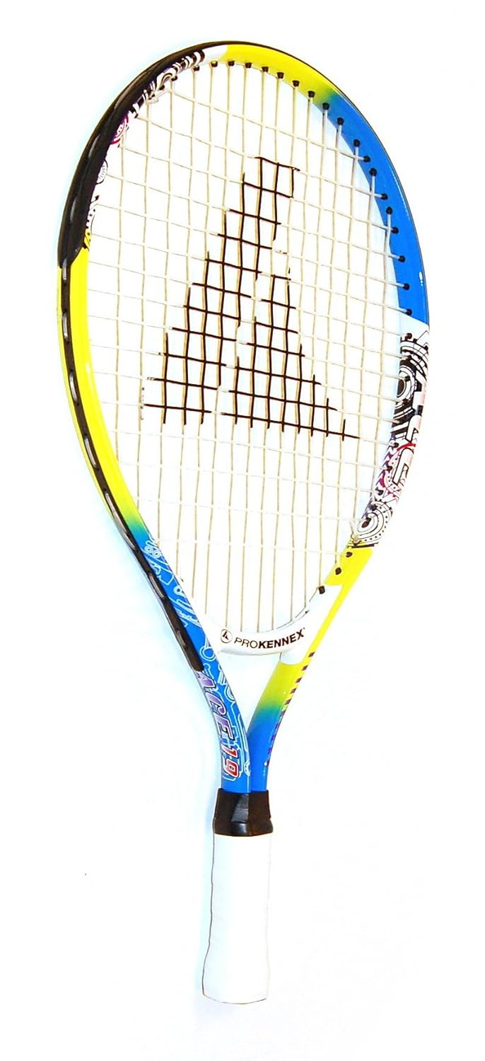 Pro Kennex Junior Ace 19 Mini tennis Racket Racquets Tennis
