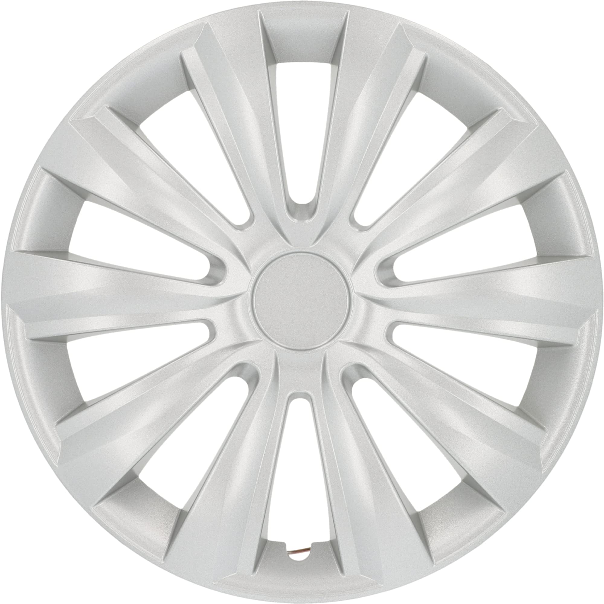 Cartrend 70371 Wheel trim Delta, 14 inches, 1 piece