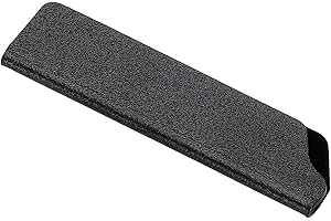 PATIKIL ABS Knife Cover Sleeves for 3.5" Paring Knife, Knives Edge Guard Blade Protector Universal Sheath for Home Kitchen, B