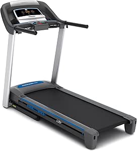horizon t101 treadmill review