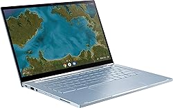 ASUS Chromebook Flip C433TA - 14" FHD Touch - m