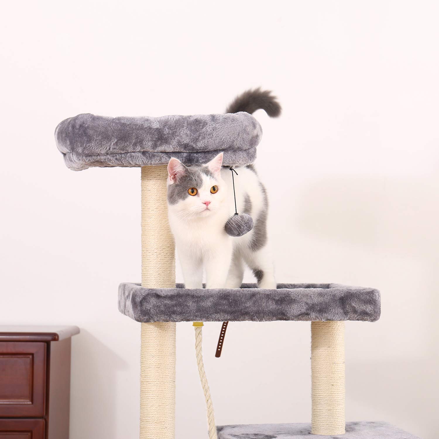 ohana cat tree
