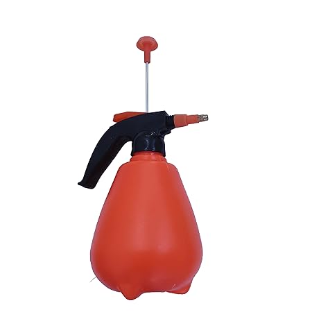 FARM BOY FB-PS2000 2-Litre Plastic Manual PRESSURE Sprayer