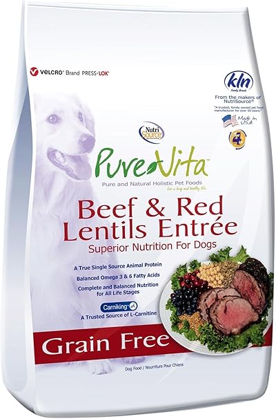 can dogs eat red lentils