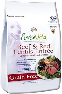 pure vita salmon 25 lb