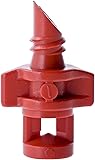 EZ-Clone 360 Sprayer Red, Bag of 50
