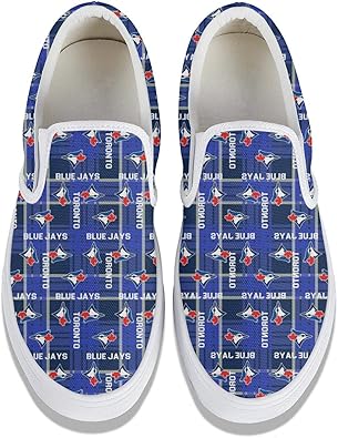 blue jays shoes