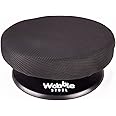 The Wobble Stool- Self Balancing Stool with 360 Degree Rotation, Promotes Healthy Posture to Relieve Back and Neck Pain, Lightweight Portable Seat Cushion (Mini) - Weight Limit - 220LBS