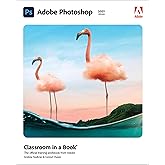 Adobe Photoshop Classroom in a Book 2021 Release