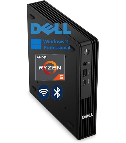 Amazon.com: HP EliteDesk 800 G9 Mini PC Desktop Computer for