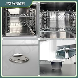 Laboratory Oven, 110V/220V Industrial Drying Oven