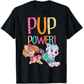 Paw Patrol Pup Power T-Shirt