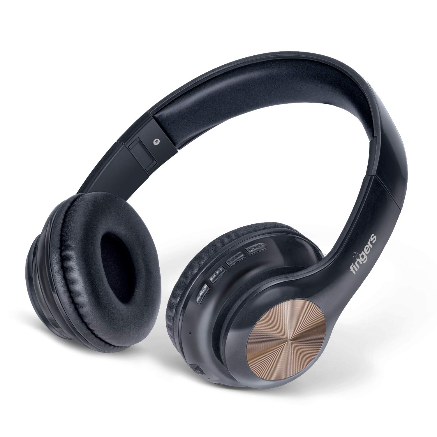 fingers h5 headphones