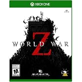 World War Z - Xbox One