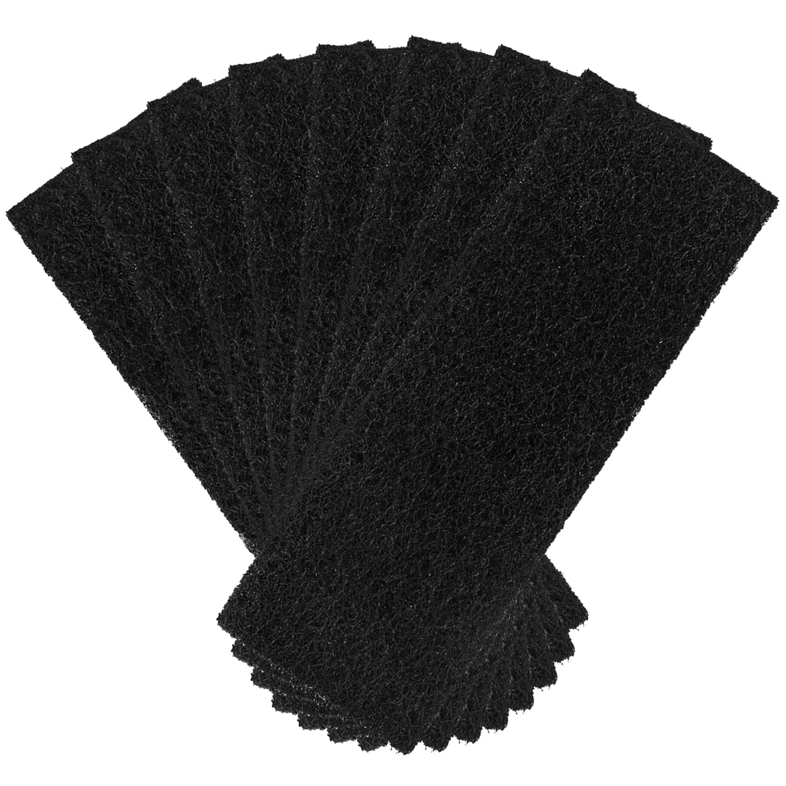 Photo 1 of 8Pcs Carbon Filters Compatible with Litter-Robot 3,Replacement Activated Charcoal Filters for Litter Box Carbon Premium Filters,Thickened and Durable,Eliminate Odor and Controls Moisture on Pet's Body