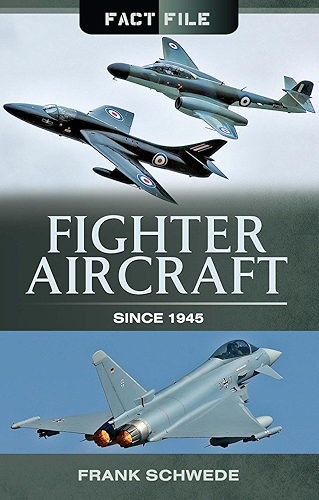 Download Fighter Aircraft Since 1945 (Fact File) (English Edition) PDF