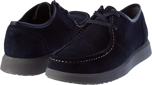 Mocassin geox homme 2019 Clearance