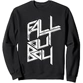 Fall Out Boy - Sharp Tee Sweatshirt