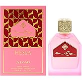 Ajyad Hessa for Women - 3.4 oz EDP Spray