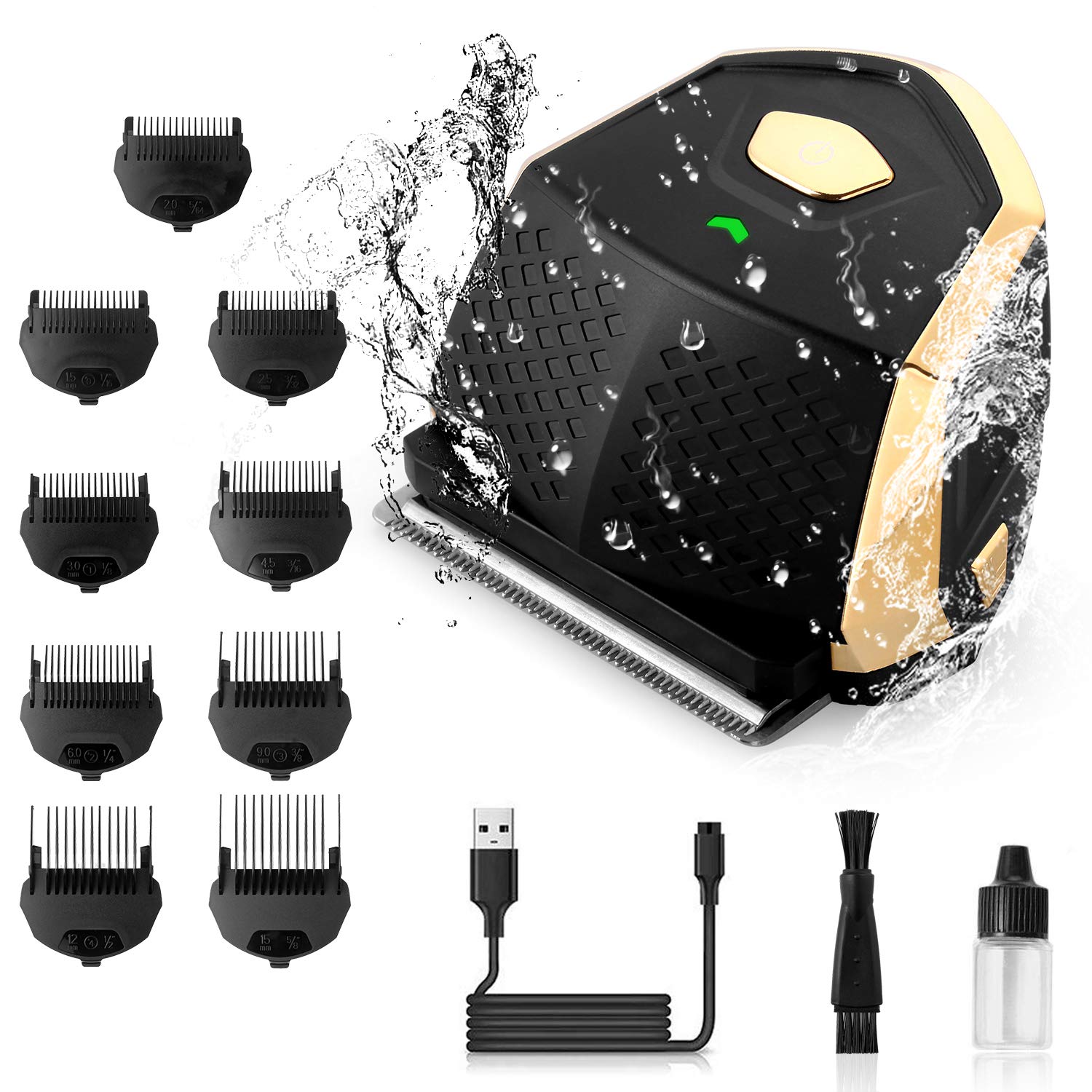 self haircut kit amazon