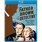 Father Brown, Detective