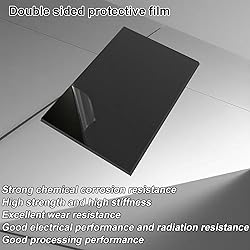 High-Density Polyethylene (HDPE) Plastic Sheet