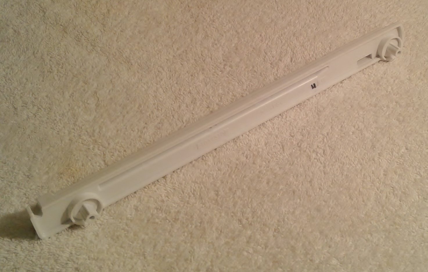 Best Kenmore Elite Refrigerator Freezer Rail