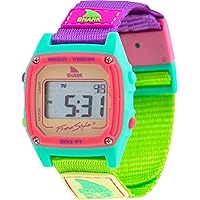 Amazon.com: Freestyle Shark Classic Clip Indigo Tan Unisex
